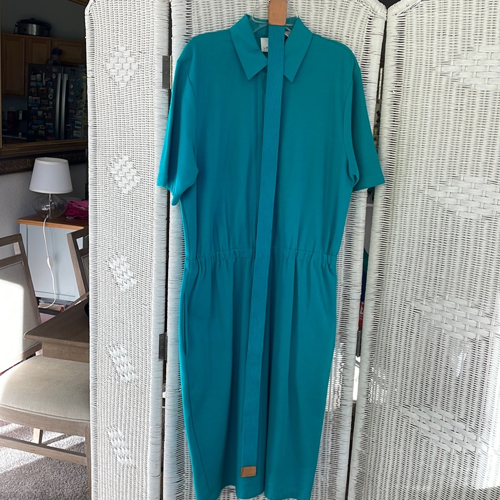 Liz Claiborne Sport Dress